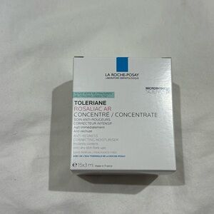 Toleriane Rosaliac AR Concentrate - Neutralizing Green Tint (White)